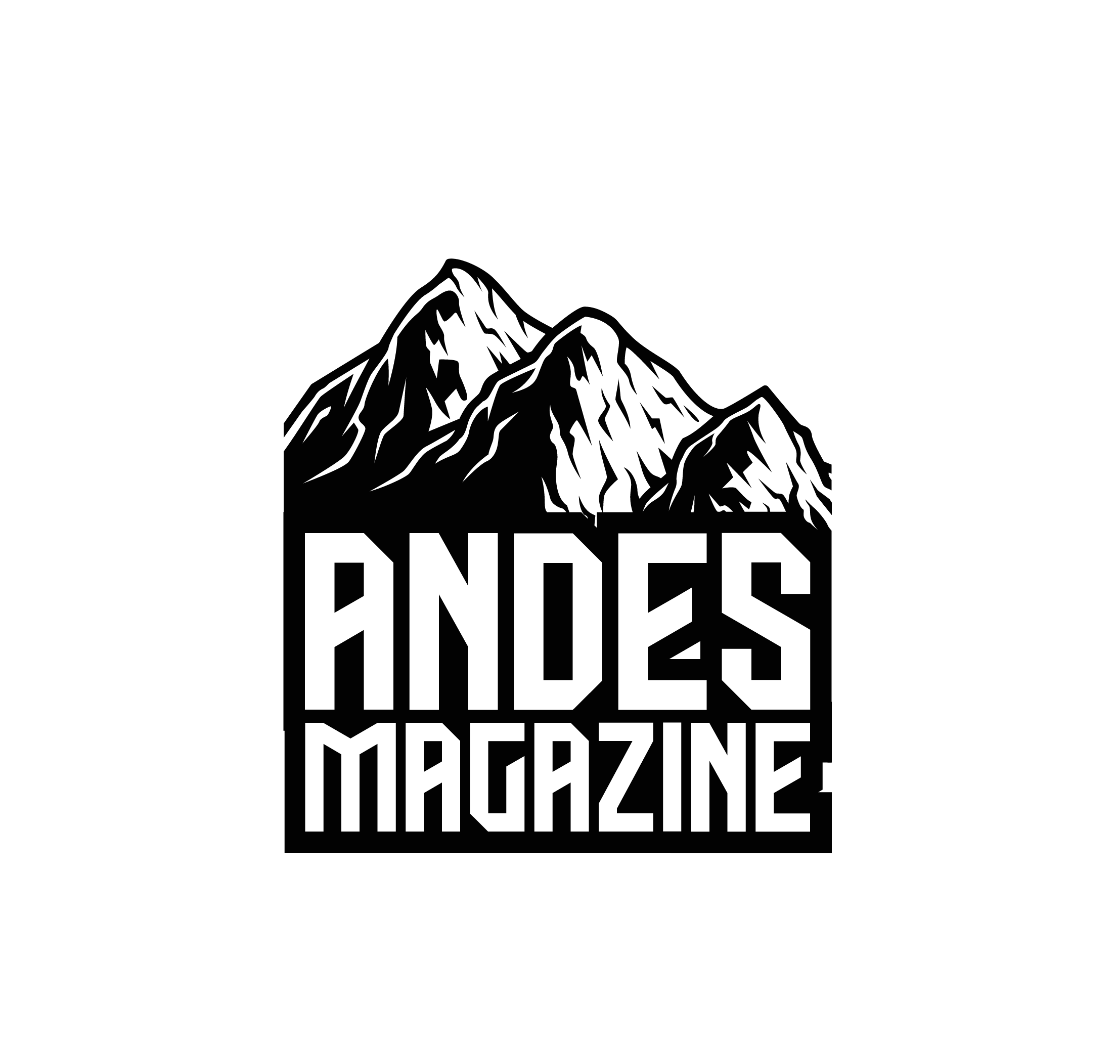 Andes Magazine